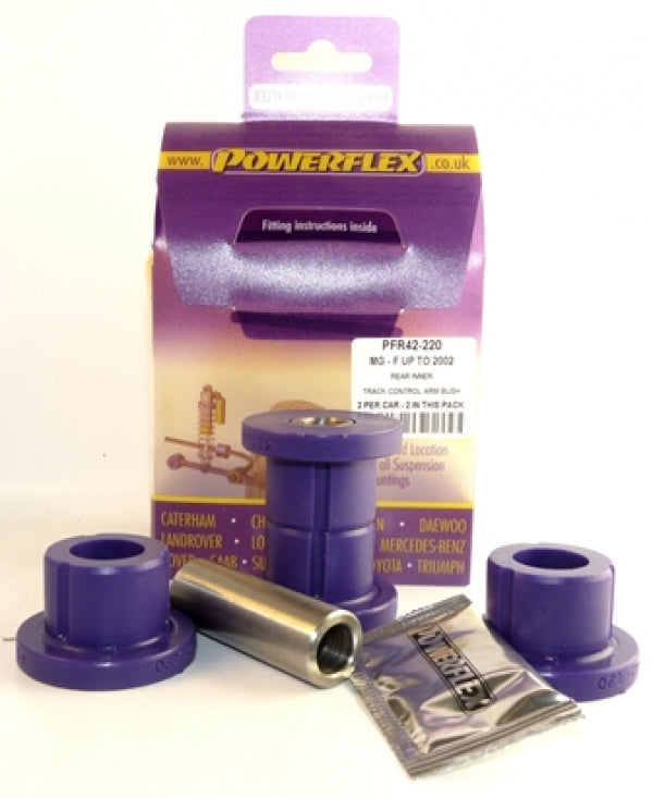 Powerflex Rear Lower Arm Inner Bush PFR42-220 - Autobox