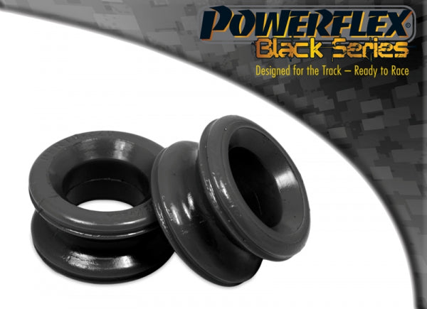 Powerflex Rear Shock Top Mount Upper Bush PFR19-220BLK - Autobox