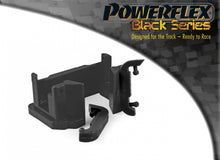 Powerflex Upper Engine Mount Insert PFF19-1825BLK - Autobox