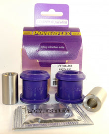 Powerflex Rear Toe Adjuster Outer Bush PFR36-318 - Autobox