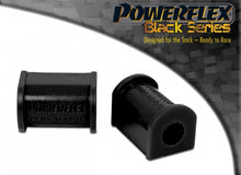 Powerflex Rear Anti Roll Bar Bush 16mm PFR5-1610-16BLK - Autobox