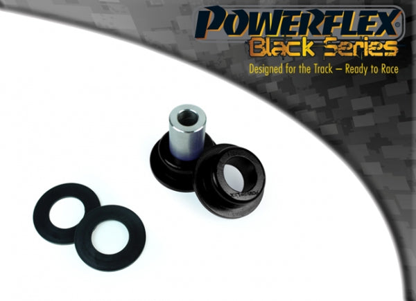 Powerflex Lower Engine Mount Small Bush PFF19-1221BLK - Autobox