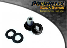 Powerflex Lower Engine Mount Small Bush PFF19-1221BLK - Autobox