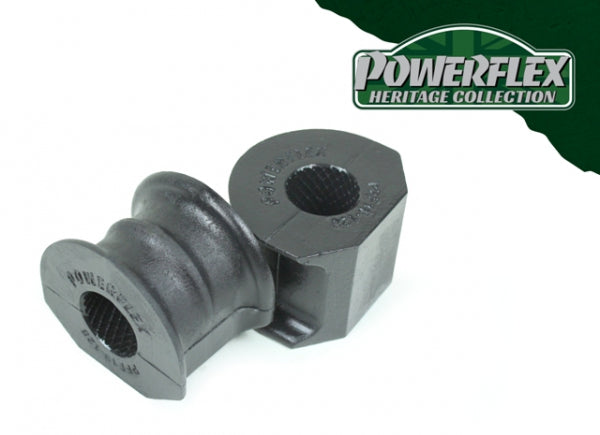 Powerflex Front Anti Roll Bar Mounting Bush 28mm PFF19-128H - Autobox