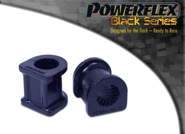 Powerflex Rear Anti Roll Bar Bush 22mm PFR44-211-22BLK - Autobox