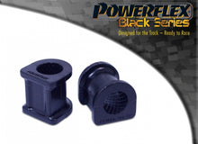 Powerflex Rear Anti Roll Bar Bush 22mm PFR44-211-22BLK - Autobox