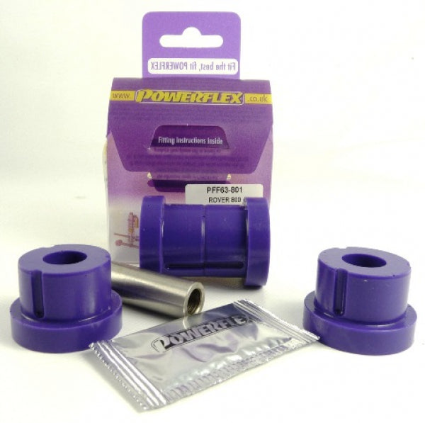Powerflex Front Lower Inner Track Control Arm Bush PFF63-801 - Autobox