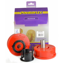 Powerflex Rear Lower Engine Mount Bush, Diesel PFF85-244R - Autobox