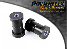 Powerflex Rear Centre Prop Mount PFR80-611BLK - Autobox