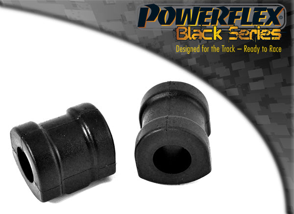 Powerflex Front Anti Roll Bar Mounting 27mm PFF5-310-27BLK - Autobox
