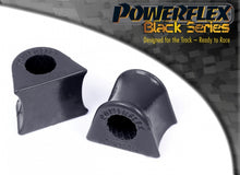 Powerflex Rear Anti Roll Bar Support Upper Bush PFR30-314BLK - Autobox