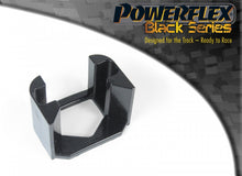 Powerflex Upper Gearbox Mount Insert (Track) PFF80-1130BLK - Autobox