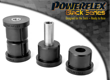 Powerflex Rear Tie Bar To Chassis Bush PFR80-607BLK - Autobox