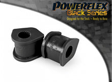 Powerflex Front Anti Roll Bar Bush 22mm PFF12-703-22BLK - Autobox
