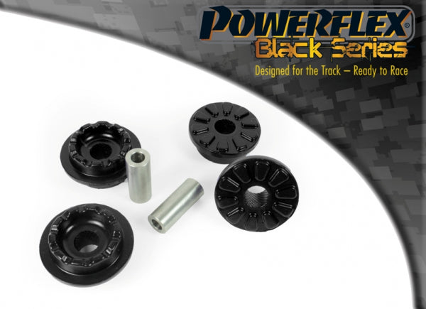 Powerflex Rear Diff Mounting Bush PFR36-120BLK - Autobox