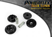 Powerflex Rear Diff Mounting Bush PFR36-120BLK - Autobox