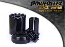 Powerflex Front Lower Engine Mounting Bush & Inserts PFF85-280BLK - Autobox