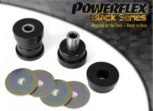Powerflex Rear Diff Front Mounting Bush, RS Only PFR44-420BLK - Autobox