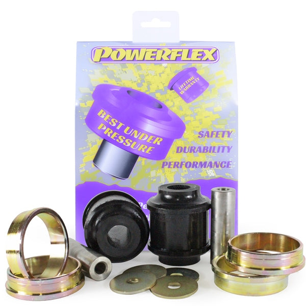 Powerflex Front Radius Arm To Chassis Bush PFF5-4001 - Autobox