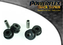 Powerflex Rear Tie Bar Front Bush PFR44-117BLK - Autobox