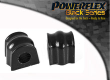 Powerflex Front Anti Roll Bar Bush 20mm PFF69-205-20BLK - Autobox