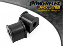 Powerflex Front Anti Roll Bar Bush 21.5mm PF34-803-21.5BLK - Autobox