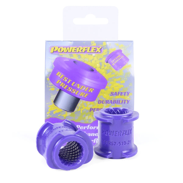 Powerflex Rear Anti Roll Bar Bush 21mm PFR57-510-21 - Autobox