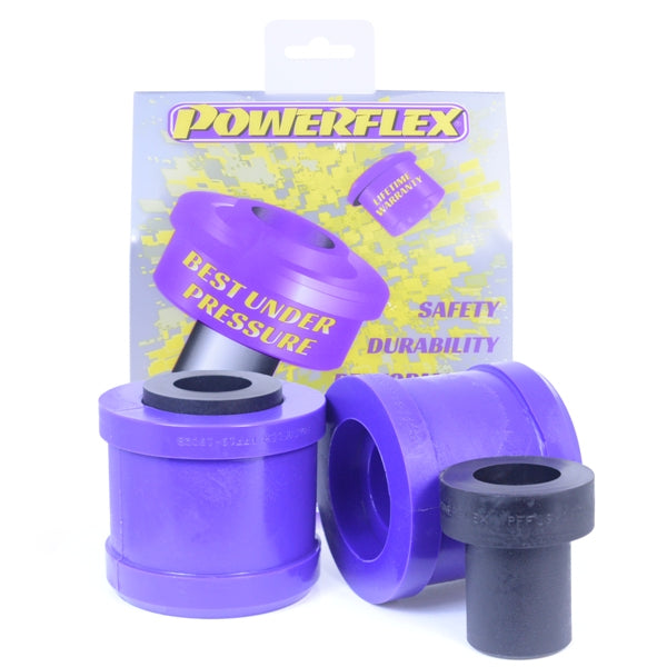 Powerflex Front Arm Rear Bush PFF19-1902 - Autobox