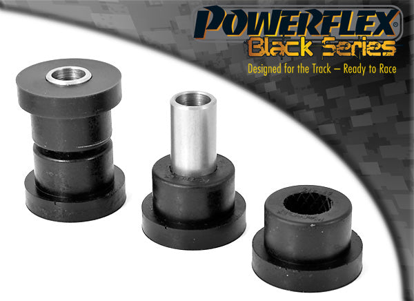 Powerflex Rear Trailing Arm Inner Bush PFR57-410BLK - Autobox