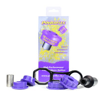 Powerflex Lower Torque Mount, Fast Road/Track PFF16-531P - Autobox