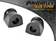 Powerflex Rear Anti Roll Bar Bush (Inner) 15mm PFR80-415-15BLK - Autobox