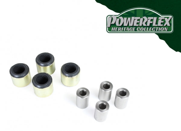 Powerflex Rear Lateral Arm Inner & Outer Bush PFR30-309H - Autobox