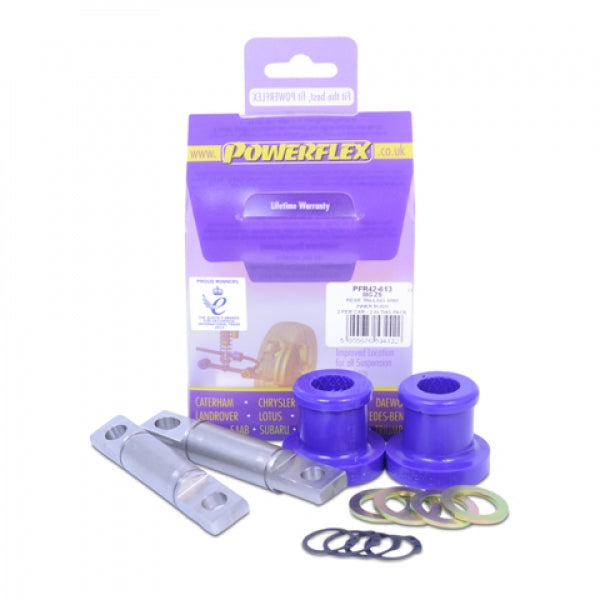 Powerflex Rear Upper Arm Inner Bush PFR42-613 - Autobox