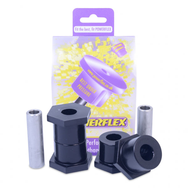 Powerflex Rear Trailing Arm Bush PFR80-440MLK - Autobox