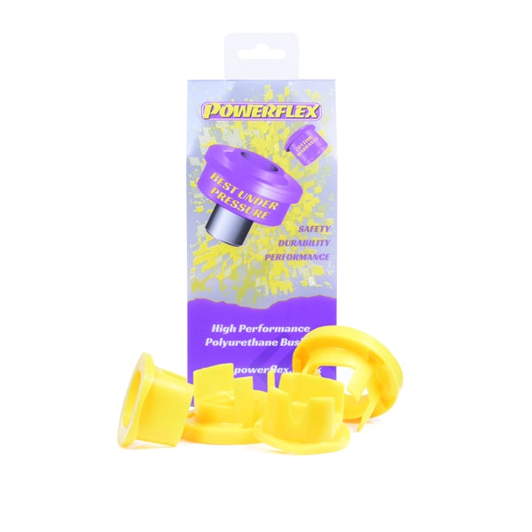 Powerflex Rear Subframe Front Bush Insert PFR5-1920 - Autobox