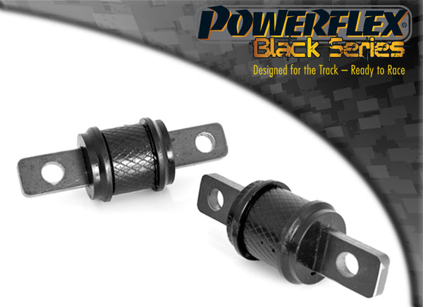Powerflex Rear Upper Arm Inner Bush PFR25-325BLK - Autobox