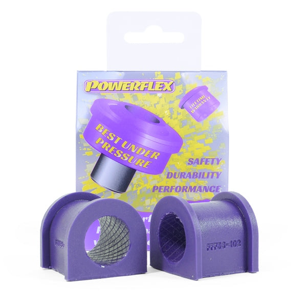 Powerflex Front Anti Roll Bar Bush 26.5mm PFF36-402-26.5 - Autobox
