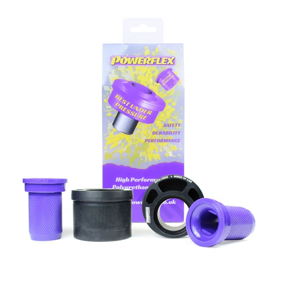 Powerflex Front Arm Rear Bush Caster Offset PFF5-1302G - Autobox