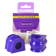 Powerflex Front Anti Roll Bar Bush 23mm PFF69-205-23 - Autobox