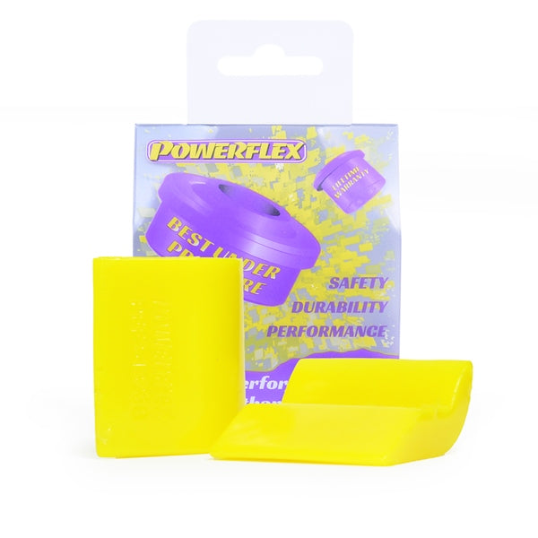 Powerflex Upper Engine Mount Bush Insert PFF3-1323 - Autobox