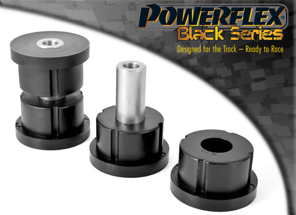 Powerflex Rear Beam Mounting Bush PFR80-112BLK - Autobox