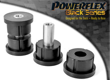 Powerflex Rear Beam Mounting Bush PFR80-112BLK - Autobox