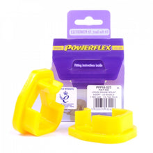 Powerflex Lower Engine Mount Insert - US Models PFF16-523 - Autobox