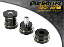 Powerflex Rear Subframe Rear Mounting Bush PFR5-3606BLK - Autobox