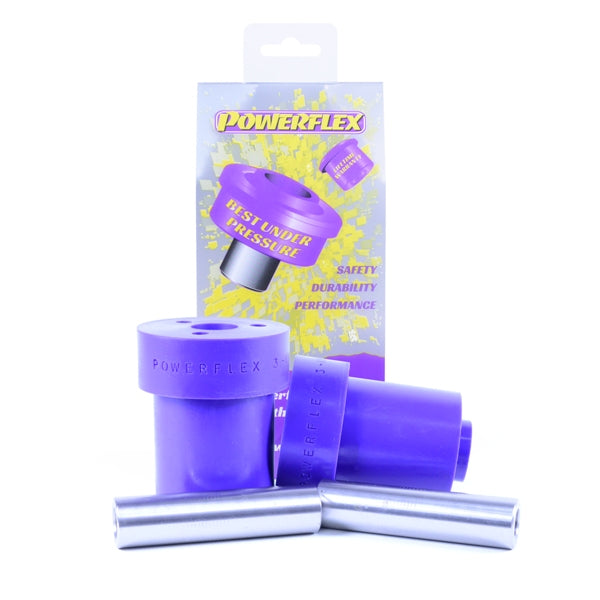 Powerflex Rear Beam Front Location Bush PFR3-111 - Autobox