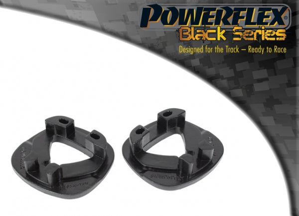 Powerflex Engine Mount Insert PFR68-120BLK - Autobox