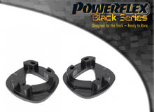Powerflex Engine Mount Insert PFR68-120BLK - Autobox