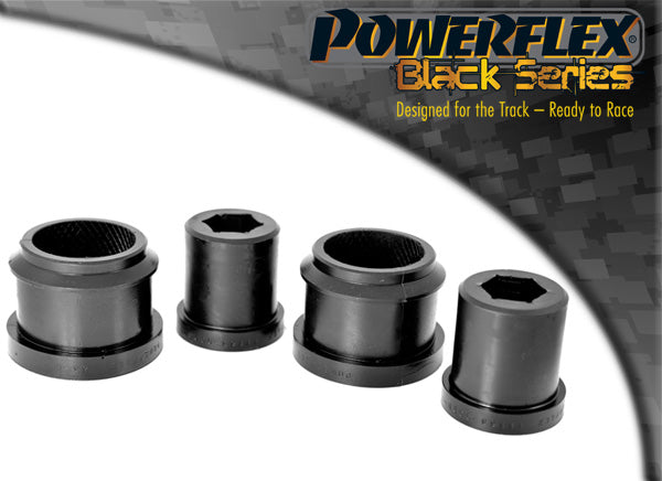 Powerflex Front Arm Rear Bush PFF63-602BLK - Autobox