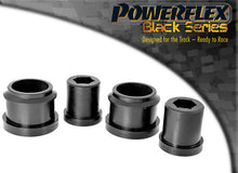 Powerflex Front Arm Rear Bush PFF63-602BLK - Autobox