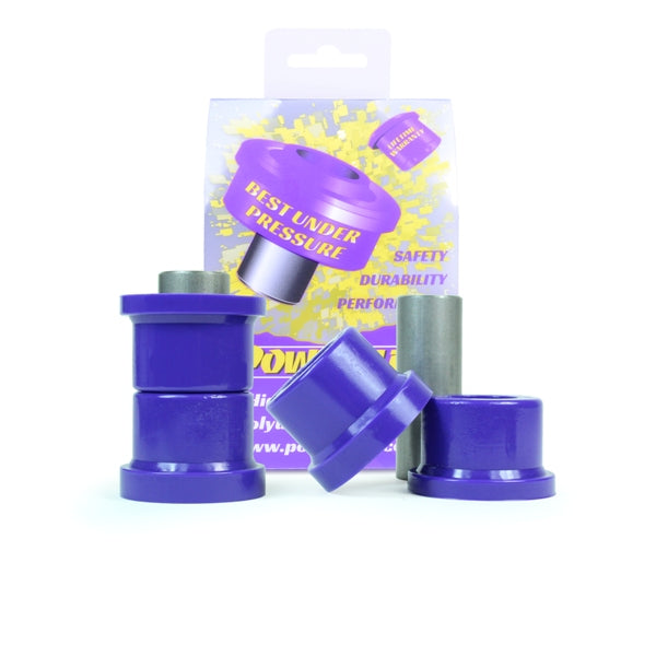 Powerflex Front Wishbone Lower Front Bush PFF19-701 - Autobox